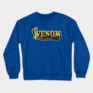 V.E.N.O.M. Crewneck Sweatshirt